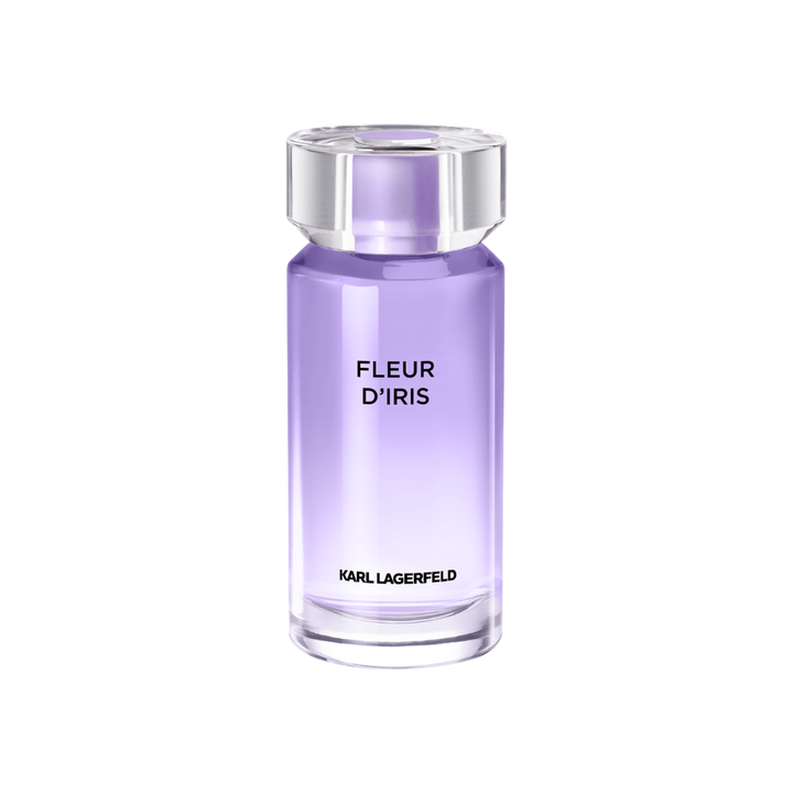 FLEUR D'IRIS EDP 100ML