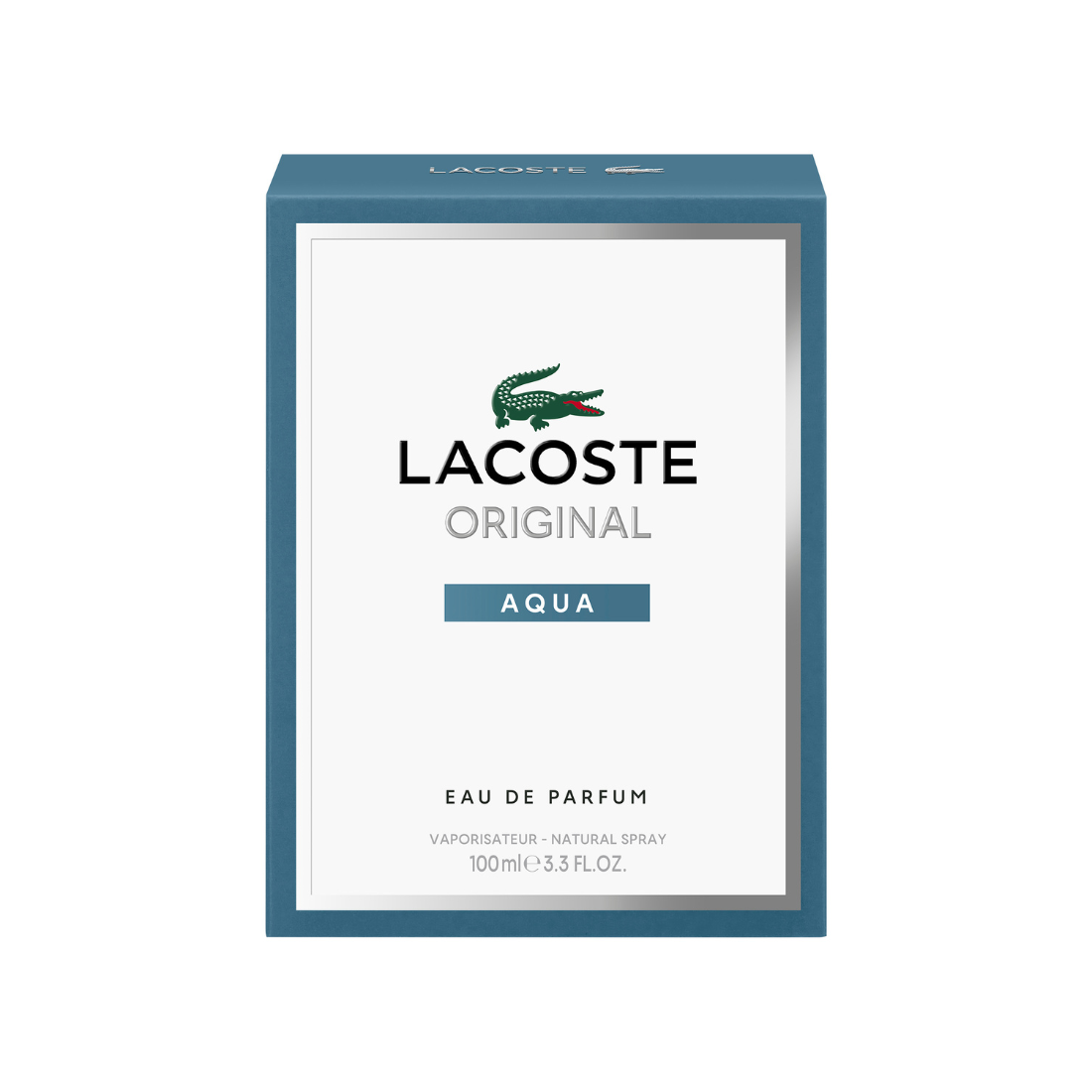 Lacoste Original Aqua Edp 100 ml