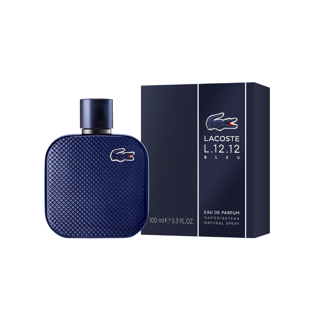L.12.12 BLEU EDP