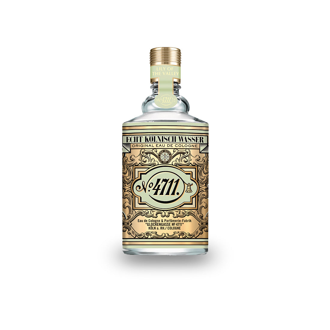 4711 Floral C Lilya 100 ml
