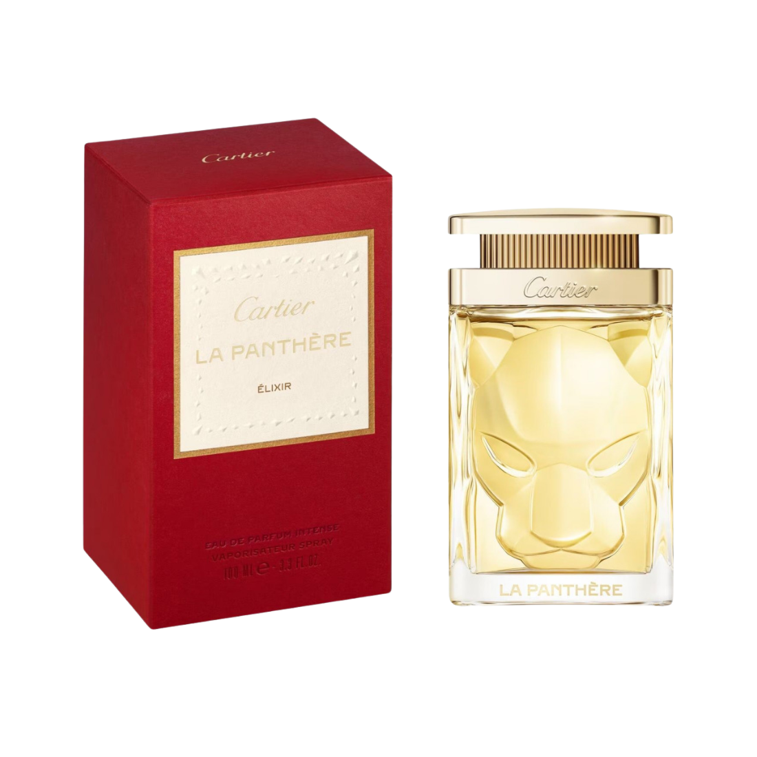 La Panthere Elixir 100 ml