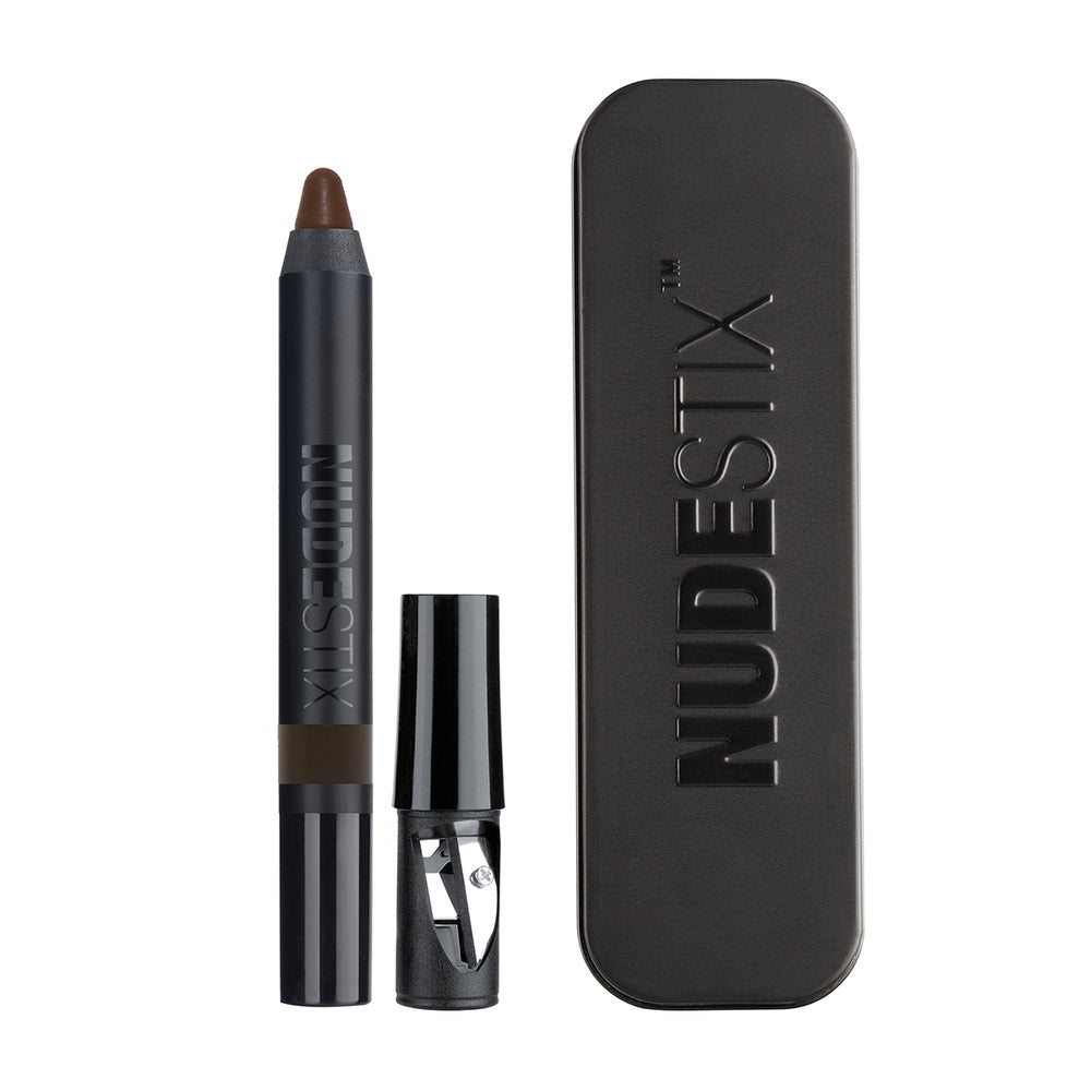 MAGNETIC MATTE EYE COLOR-MAGNETIC MATTE EYE COLOR - COCOA
