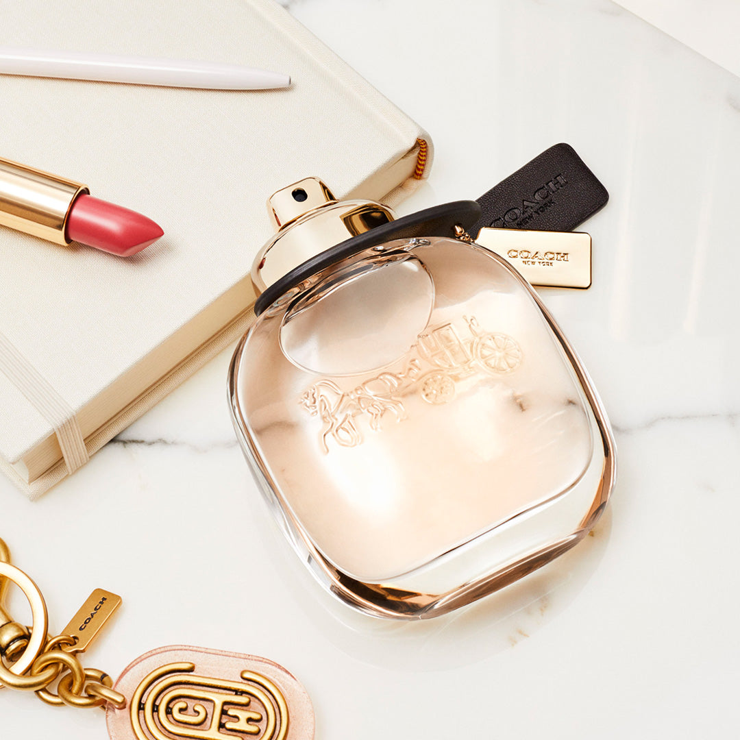 EAU DE PARFUM - 30 ml