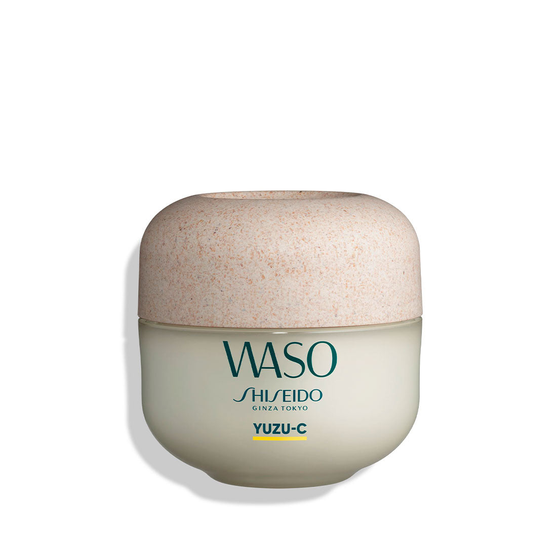 WASO YUZU-C BEAUTY SLEEPING MASK
