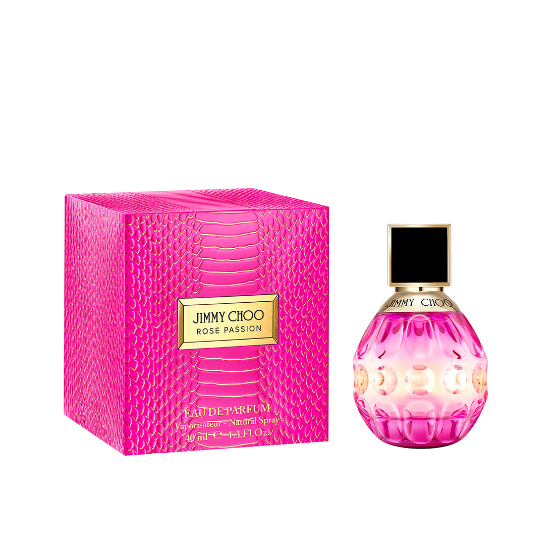 ROSE PASSION EDP-40ml