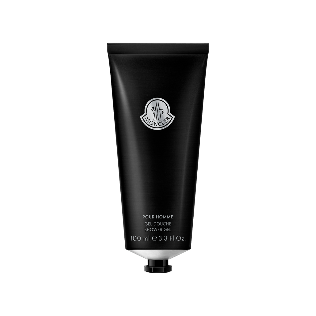MONCLER POUR HOMME SHOWER GEL