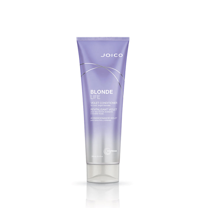 BLONDE LIFE VIOLET Acondicionador Hidratante 250ml