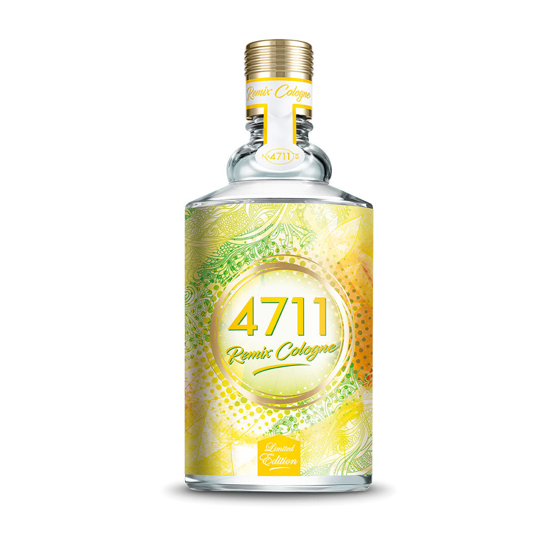 REMIX URBAN SUMMER EDC 100ML