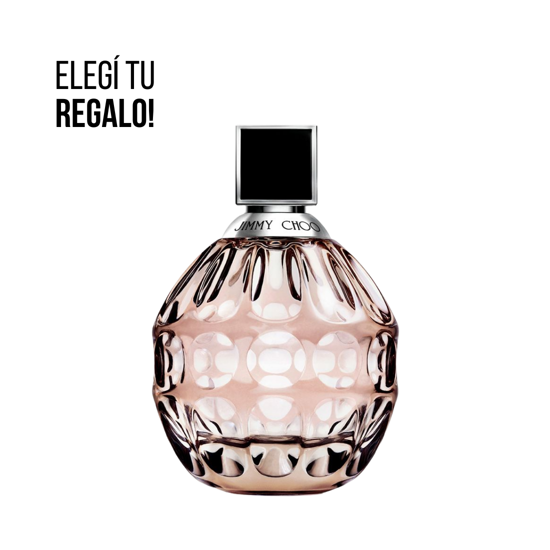 EAU DE PARFUM 100ml