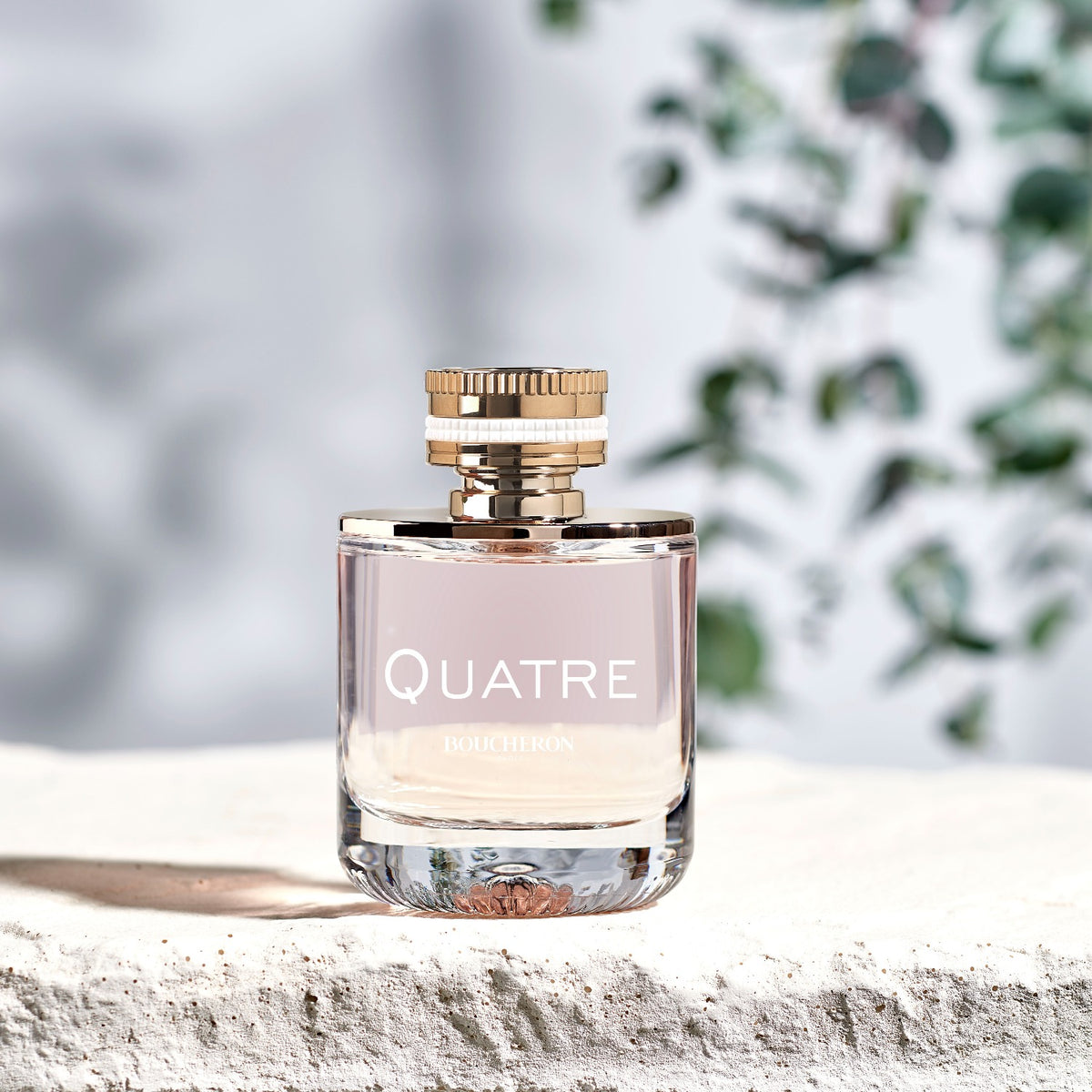 QUATRE FEMME EDP - 50 ml