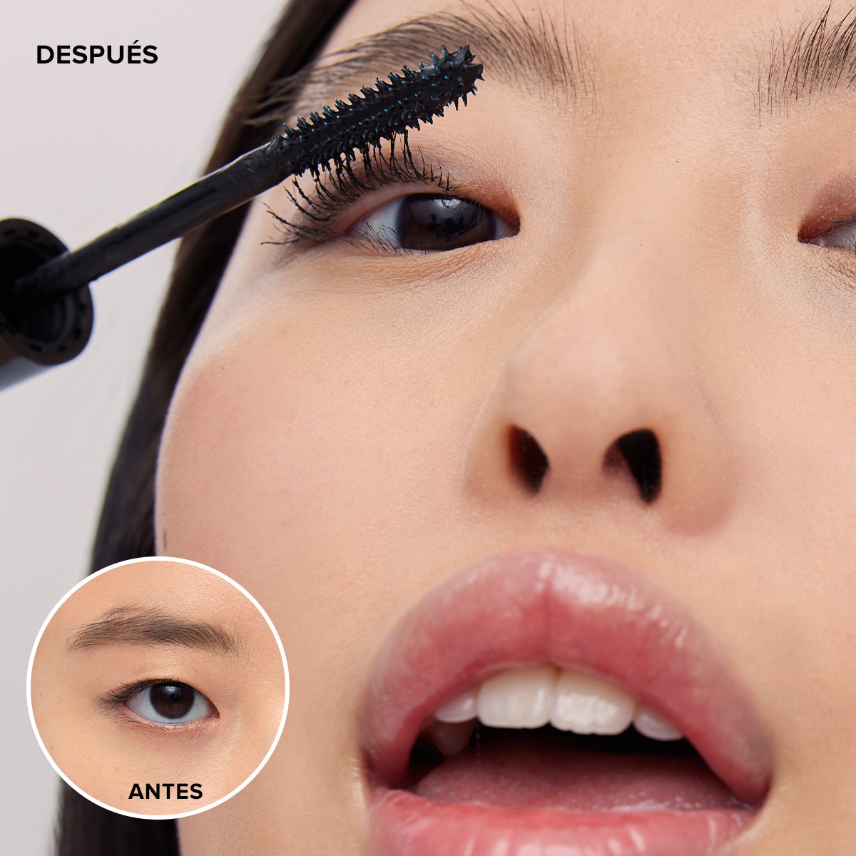 VEGAN SPLASHPROOF MASCARA