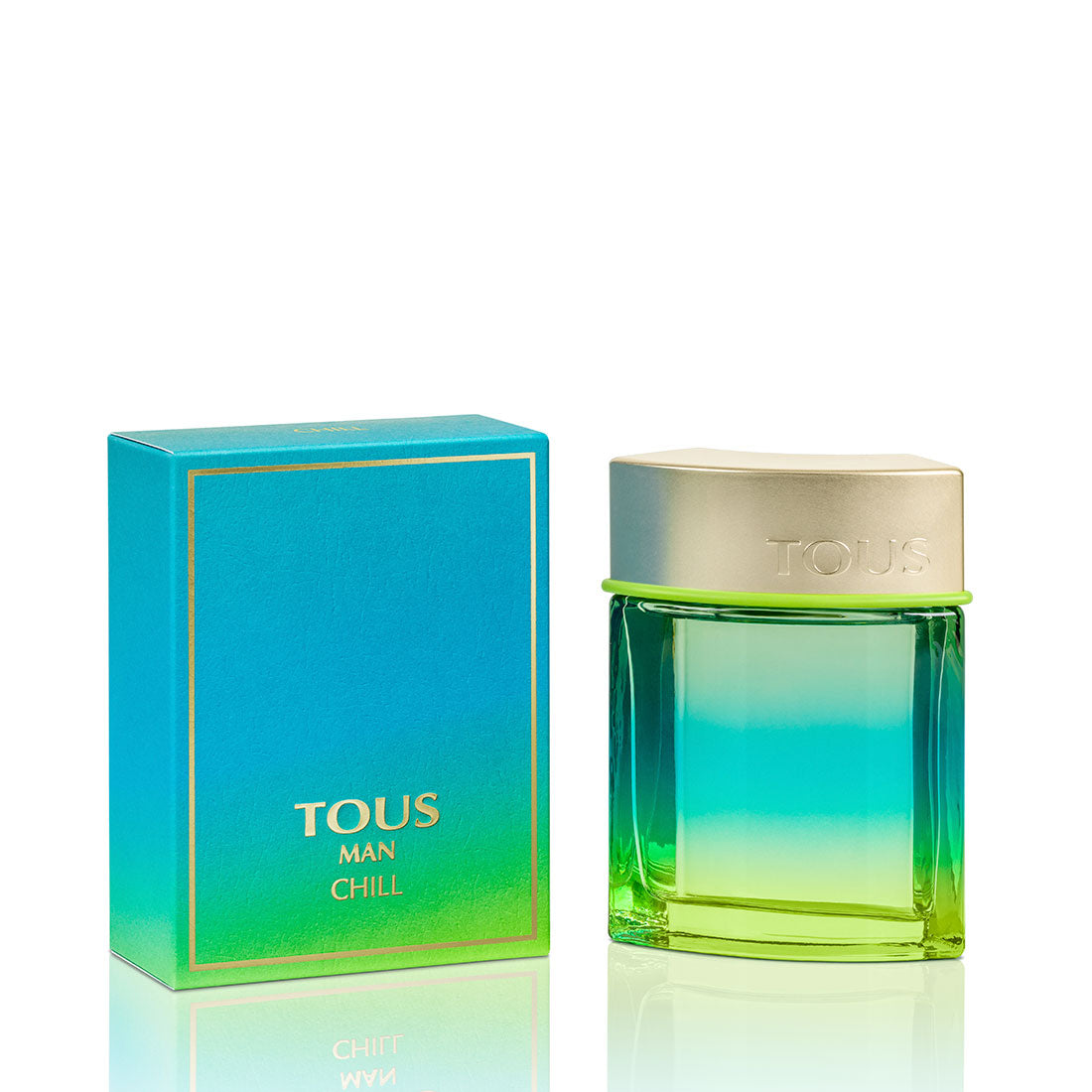 MAN CHILL 100ml