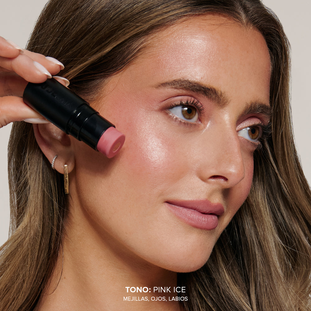 NUDIES CORE-NUDIES CORE - PINK ICE