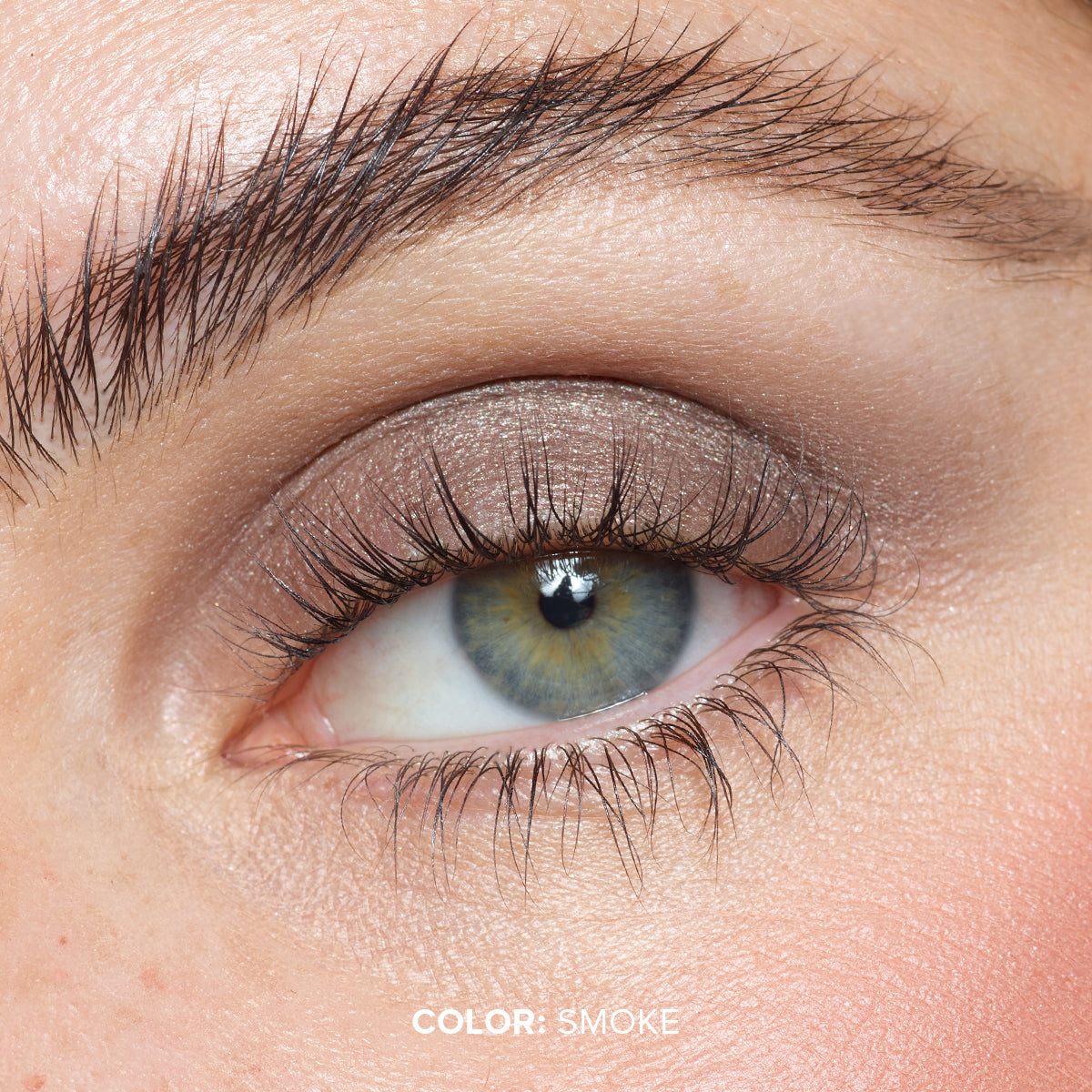 MAGNETIC LUMINOUS EYE COLOR-MAGNETIC LUMINOUS EYE COLOR - SMOKE