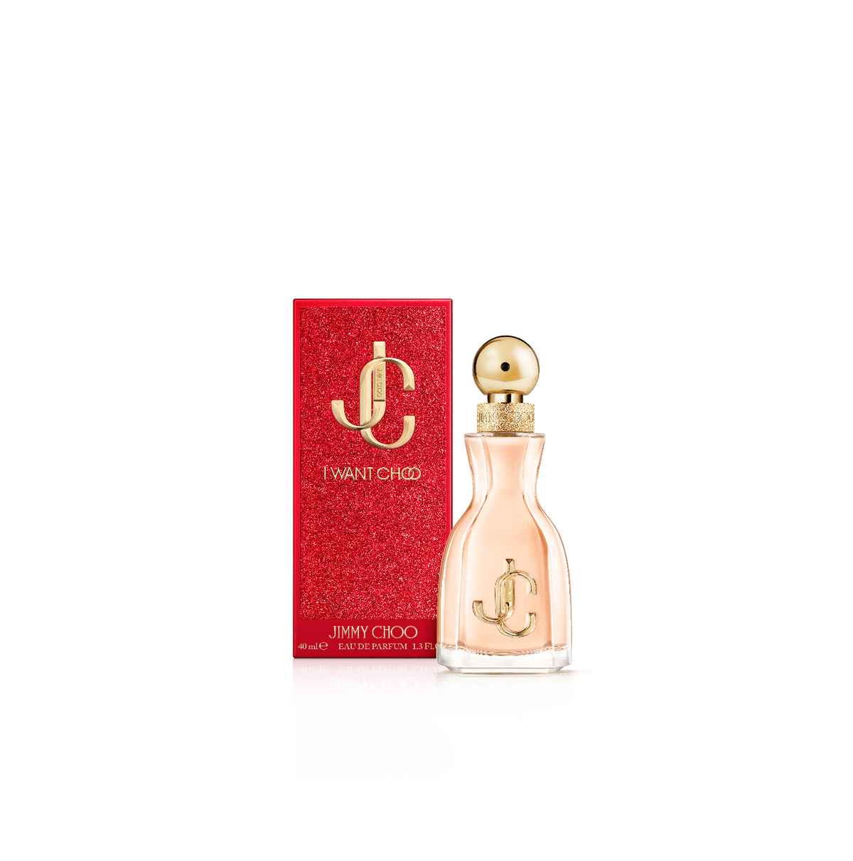 I WANT CHOO-40ml