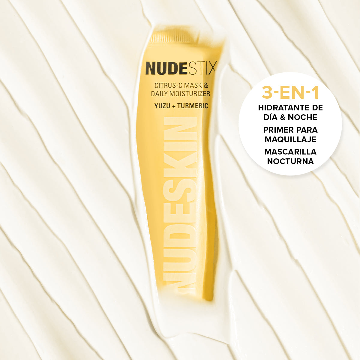 CITRUS-C MASK & DAILY MOISTURIZER