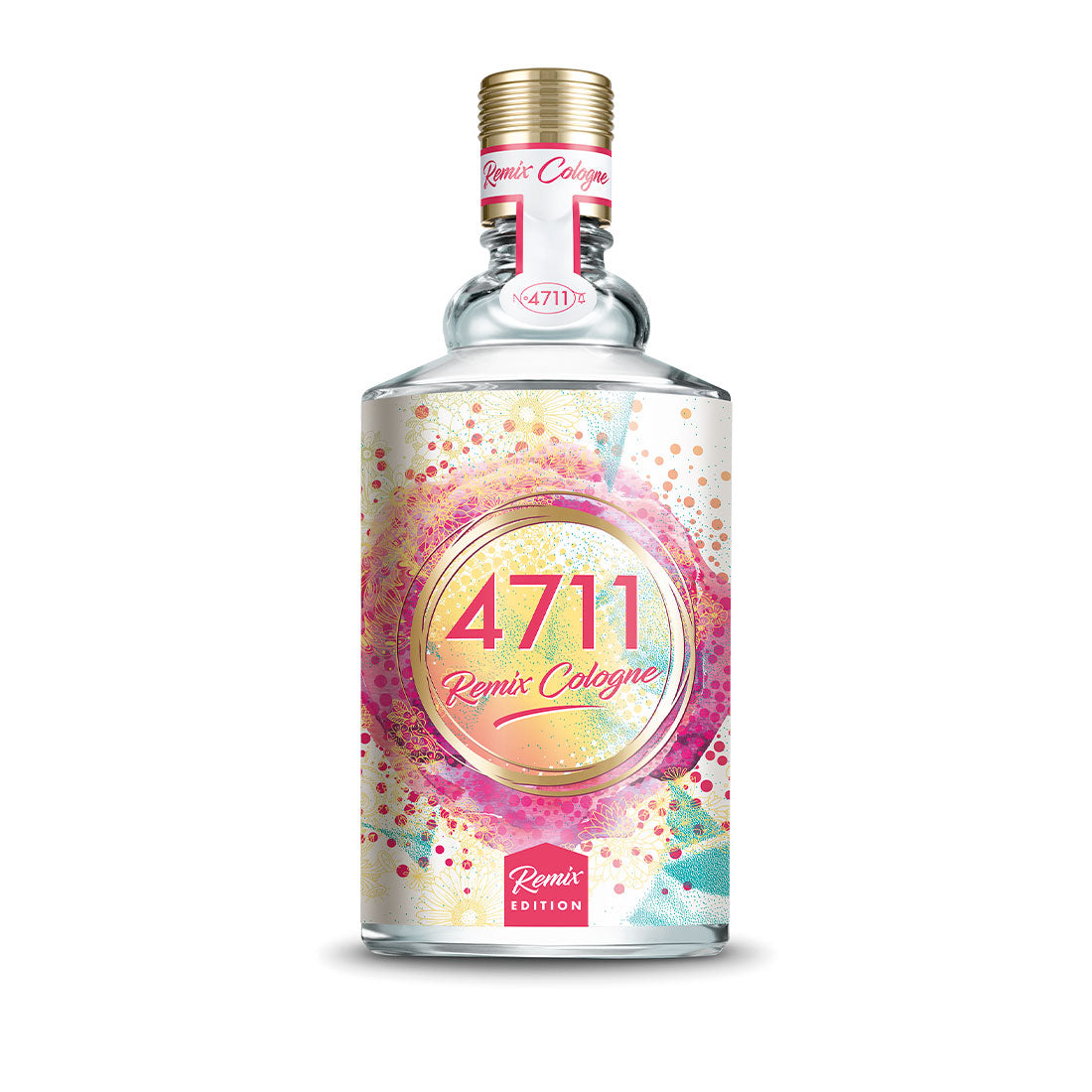 REMIX FESTIVAL VIBES EDC 100ML