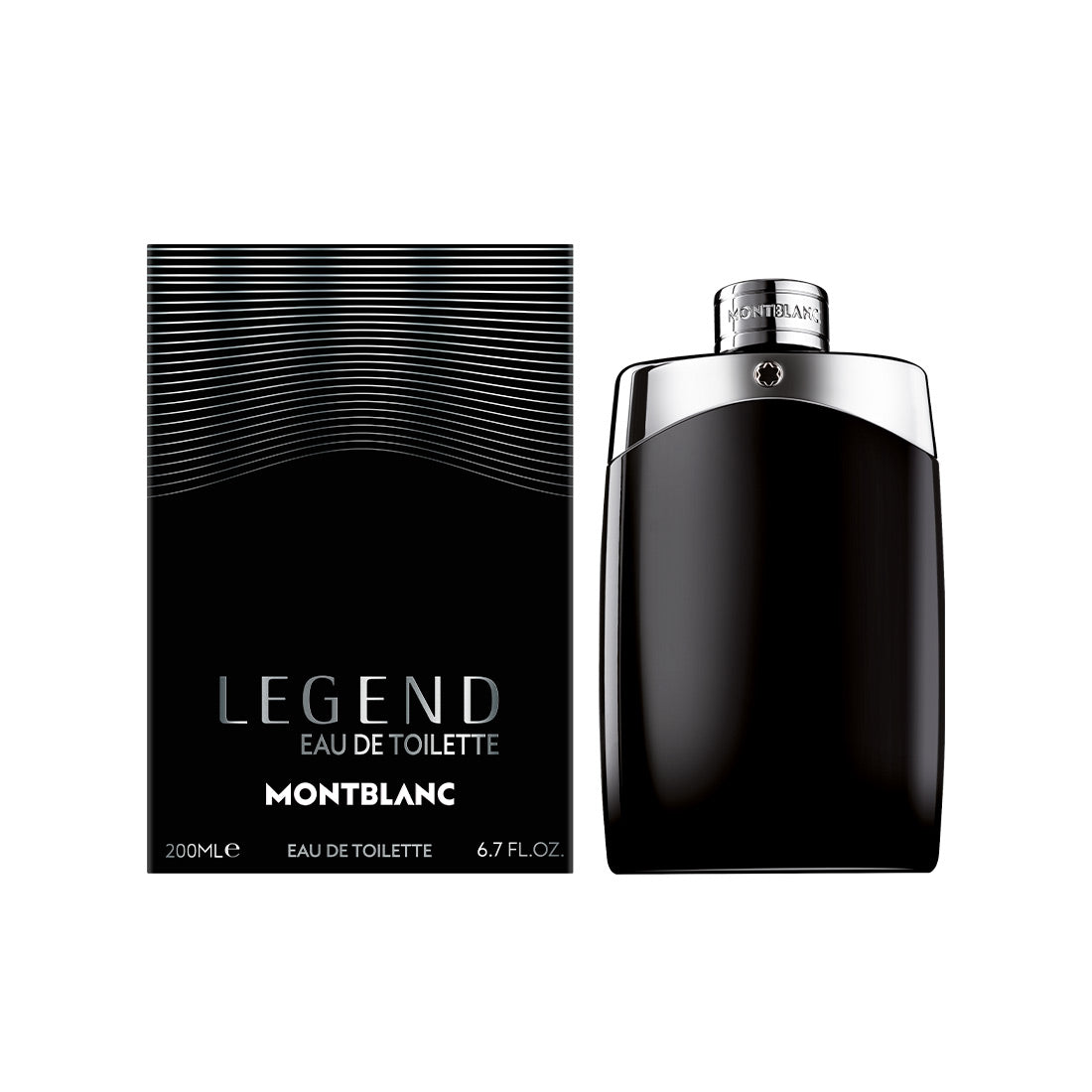 LEGEND EDT 200ml