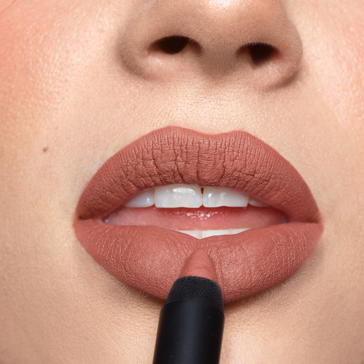 Magnetic Matte Lip Pencil Boho