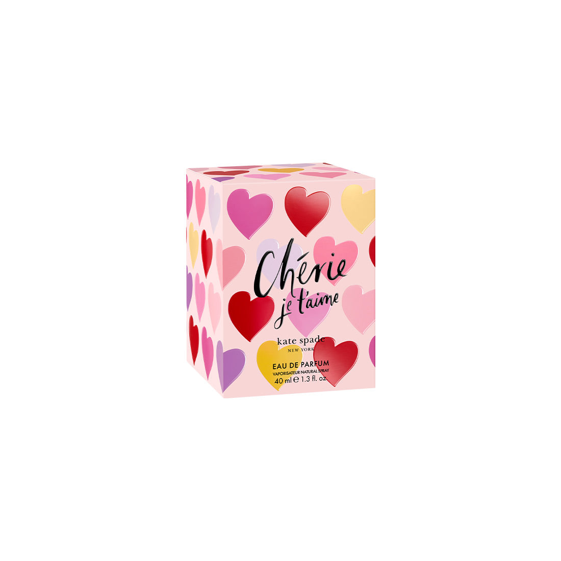 CHERIE JE T'AIME EDP 40ML
