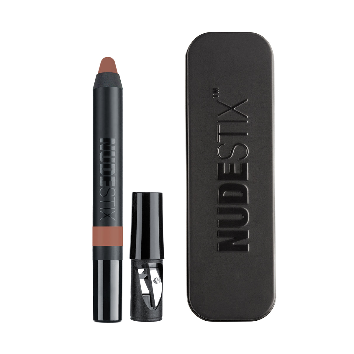 Magnetic Matte Lip Pencil Boho