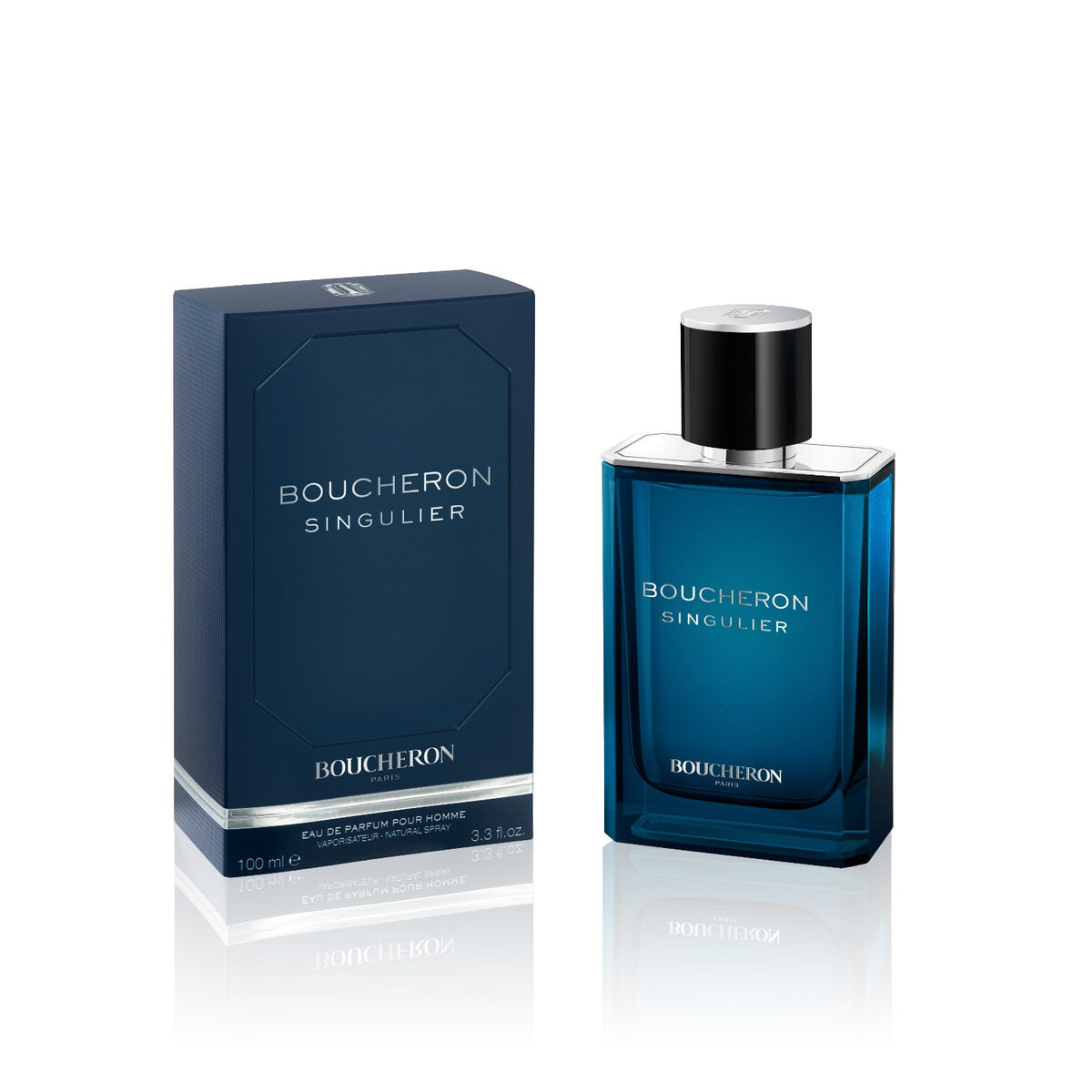 SINGULIER EDP 100ml