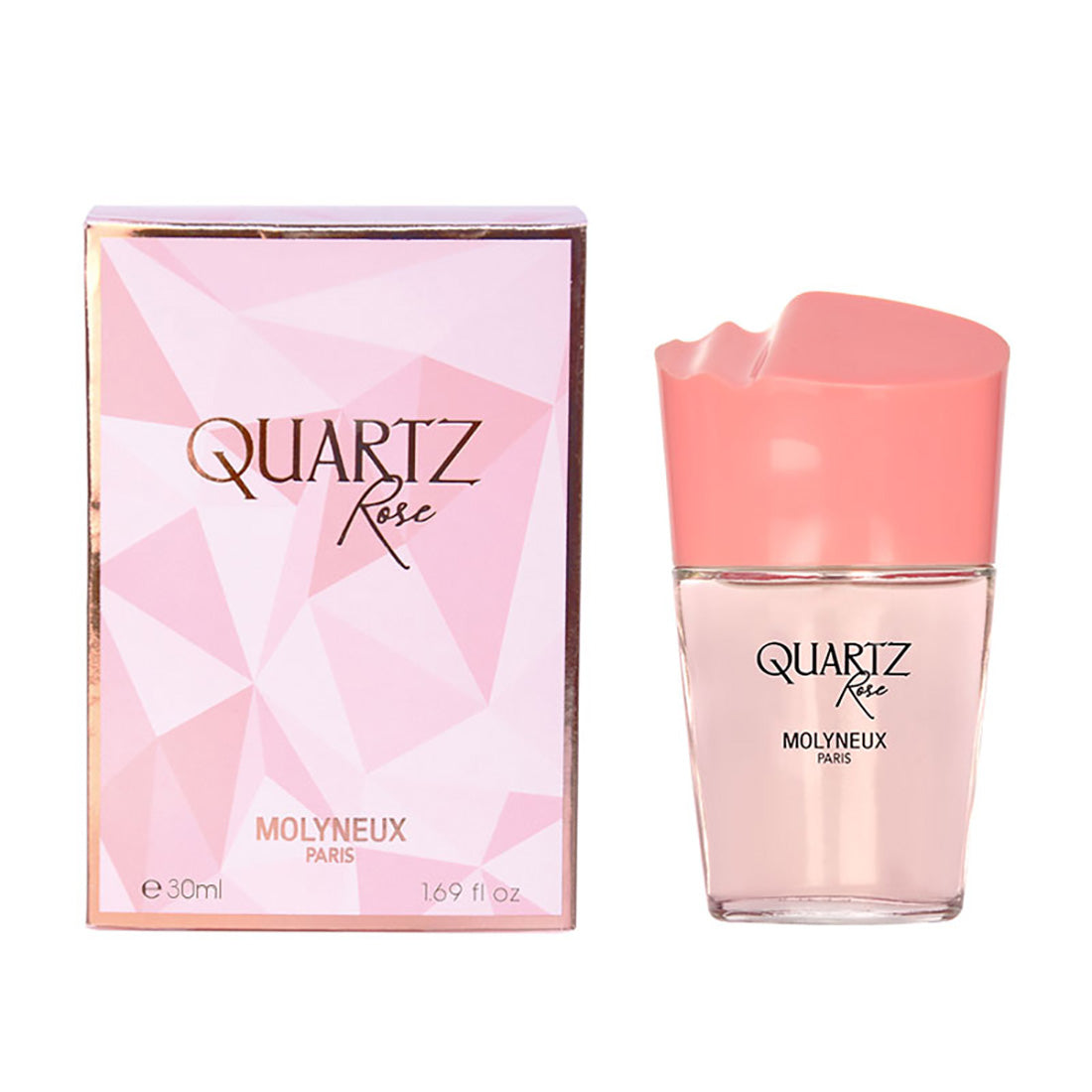 QUARTZ ROSE EDP-30ml