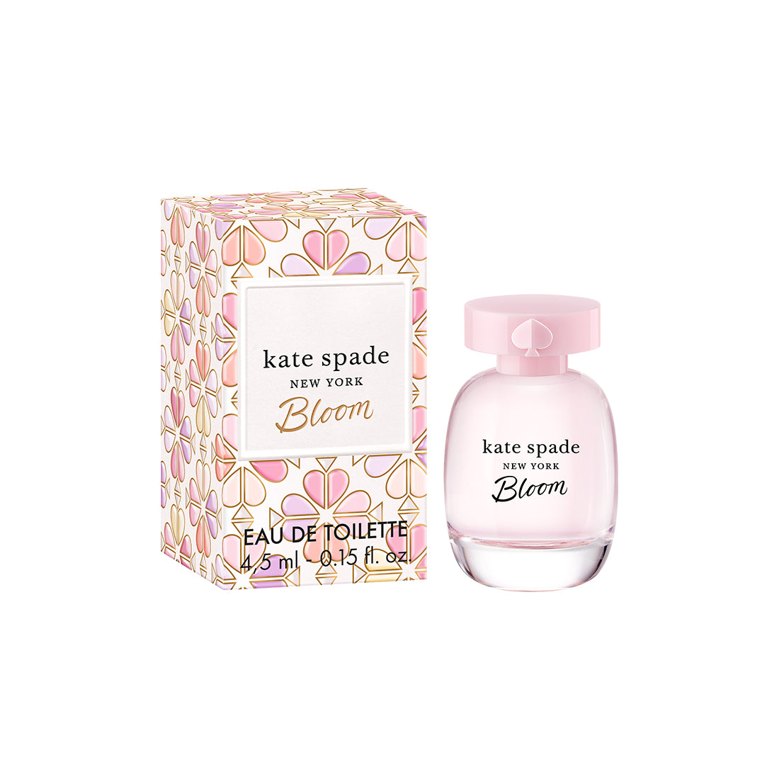 MINIATURA KATE SPADE BLOOM