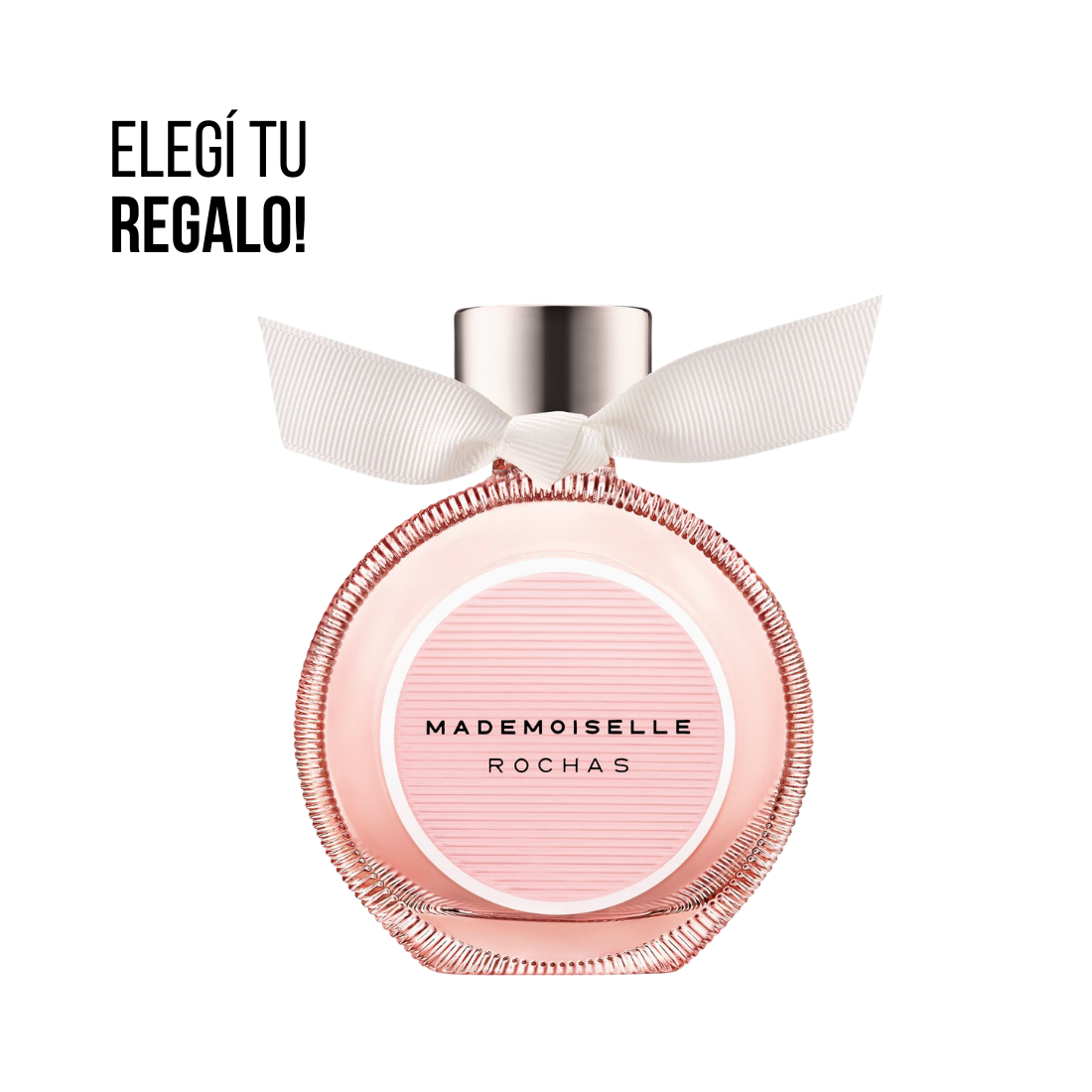 MADEMOISELLE EDP 90 ml