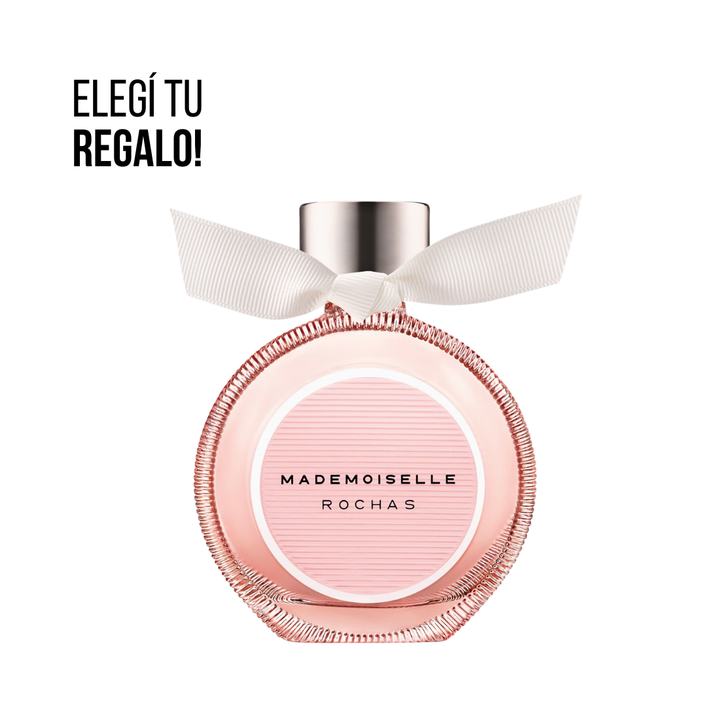 MADEMOISELLE EDP 90 ml