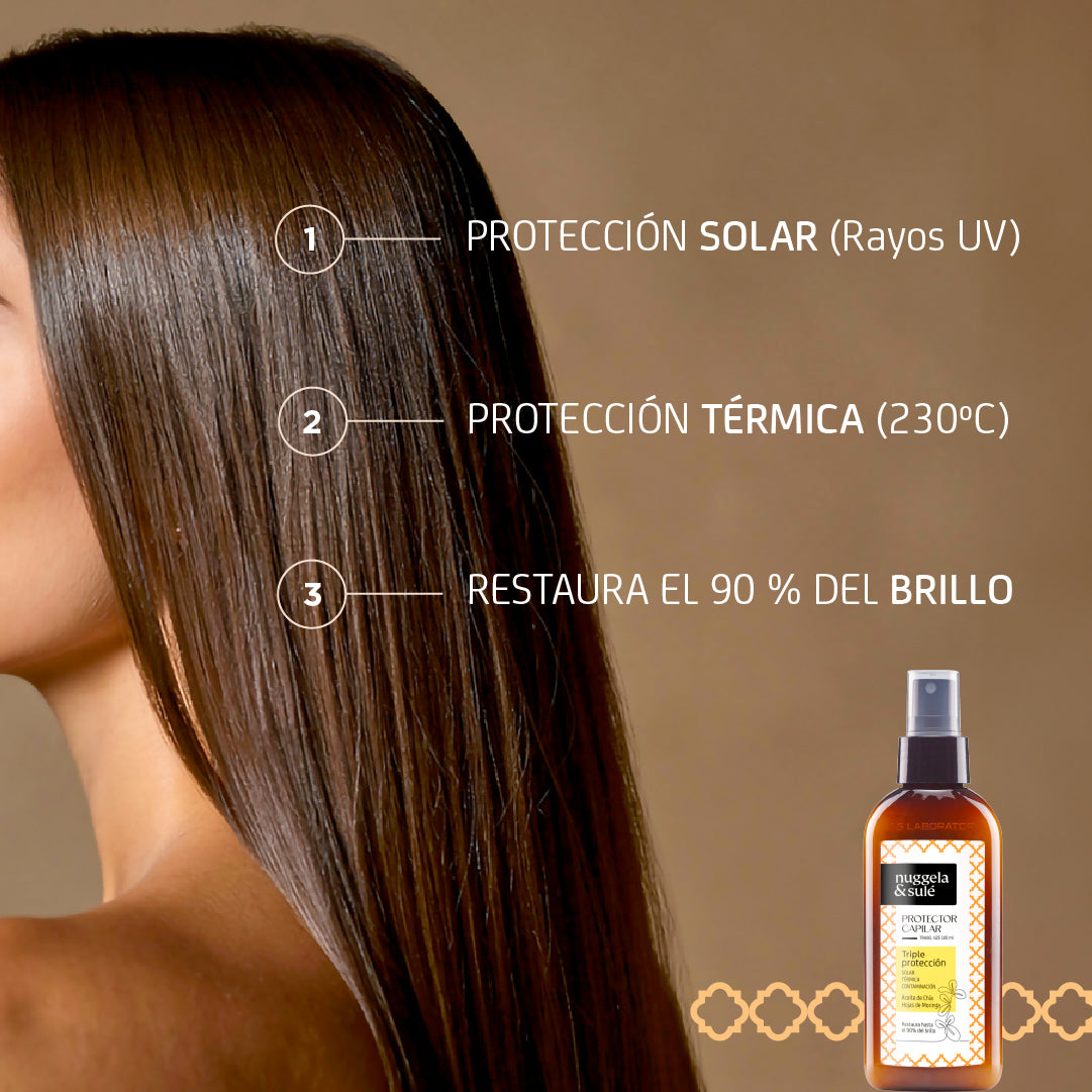 Protector Capilar 100 ml