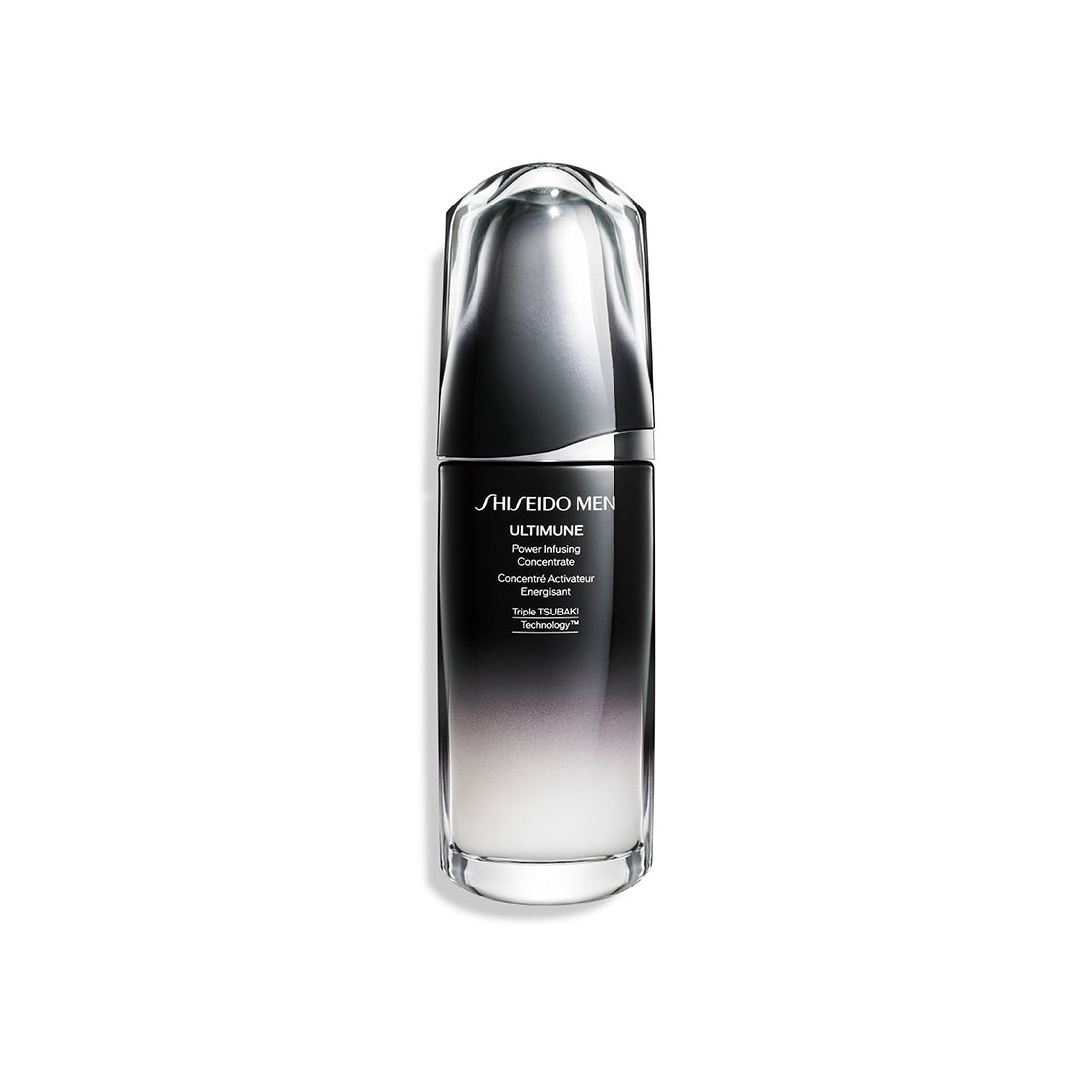 Shiseido Men Ultimune Power Infusing Concentrate-75ml