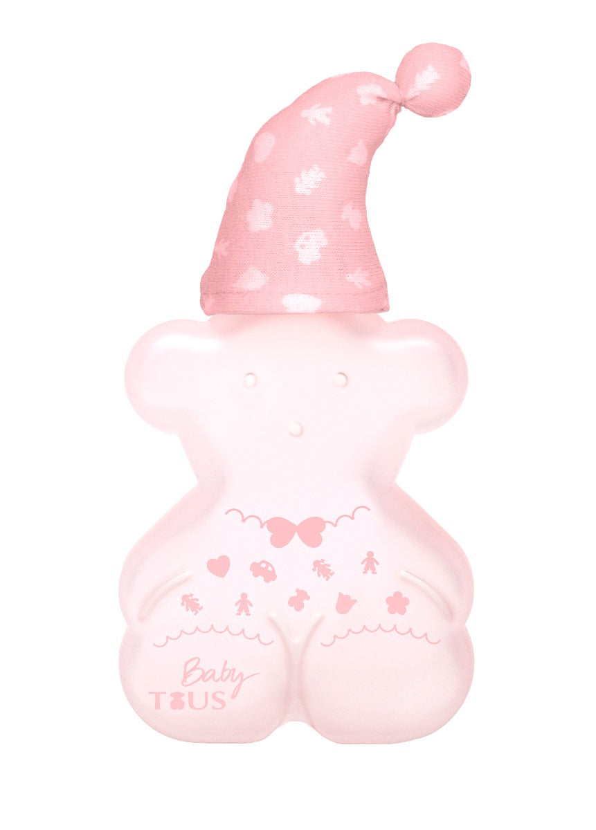 BABY TOUS PINK FRIENDS EDC 100ml