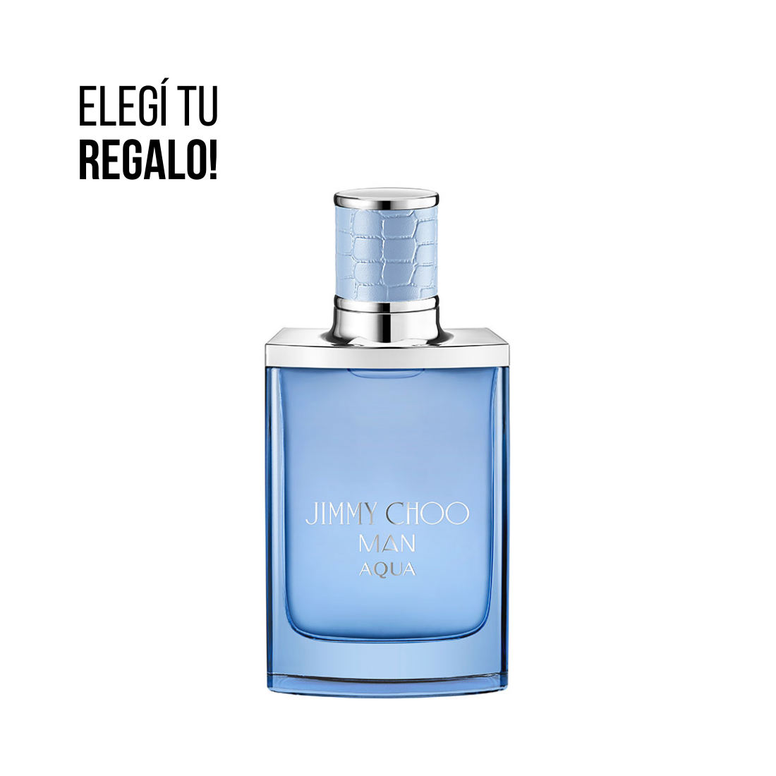 MAN AQUA EDT 50ml