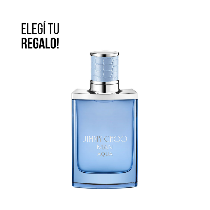 MAN AQUA EDT 50ml