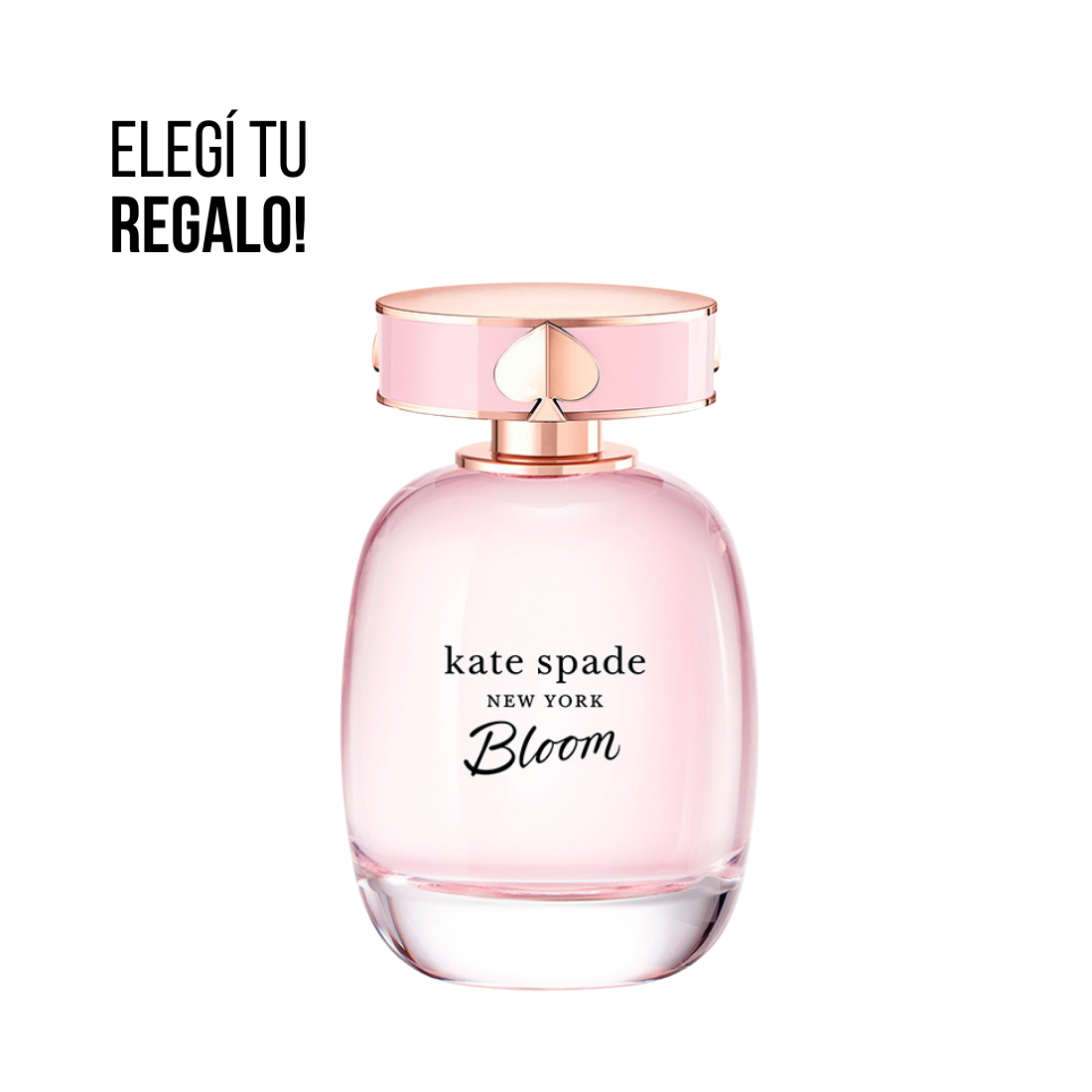 Kate Spade Bloom Edt 100 ml