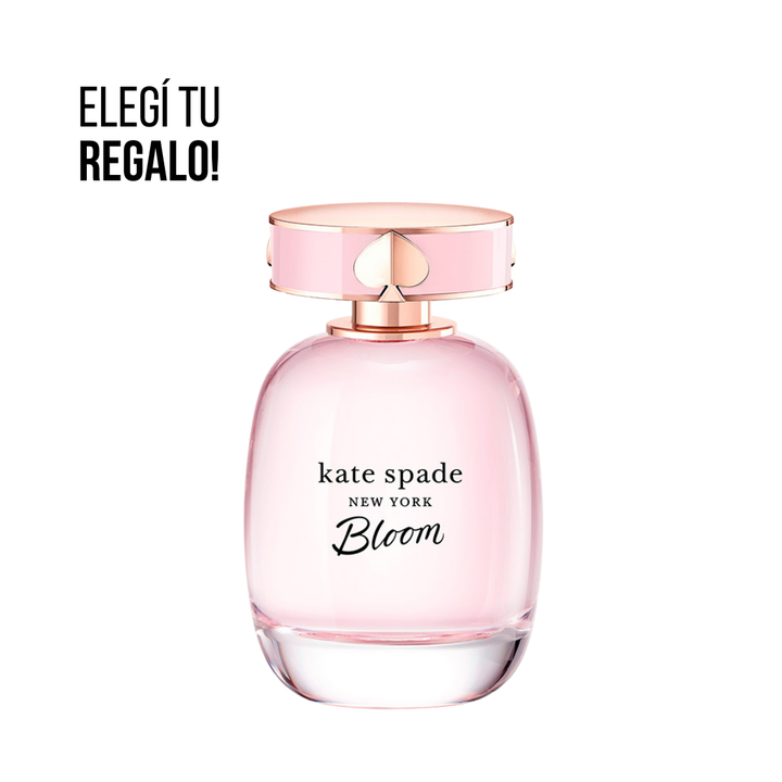 Kate Spade Bloom Edt 100 ml