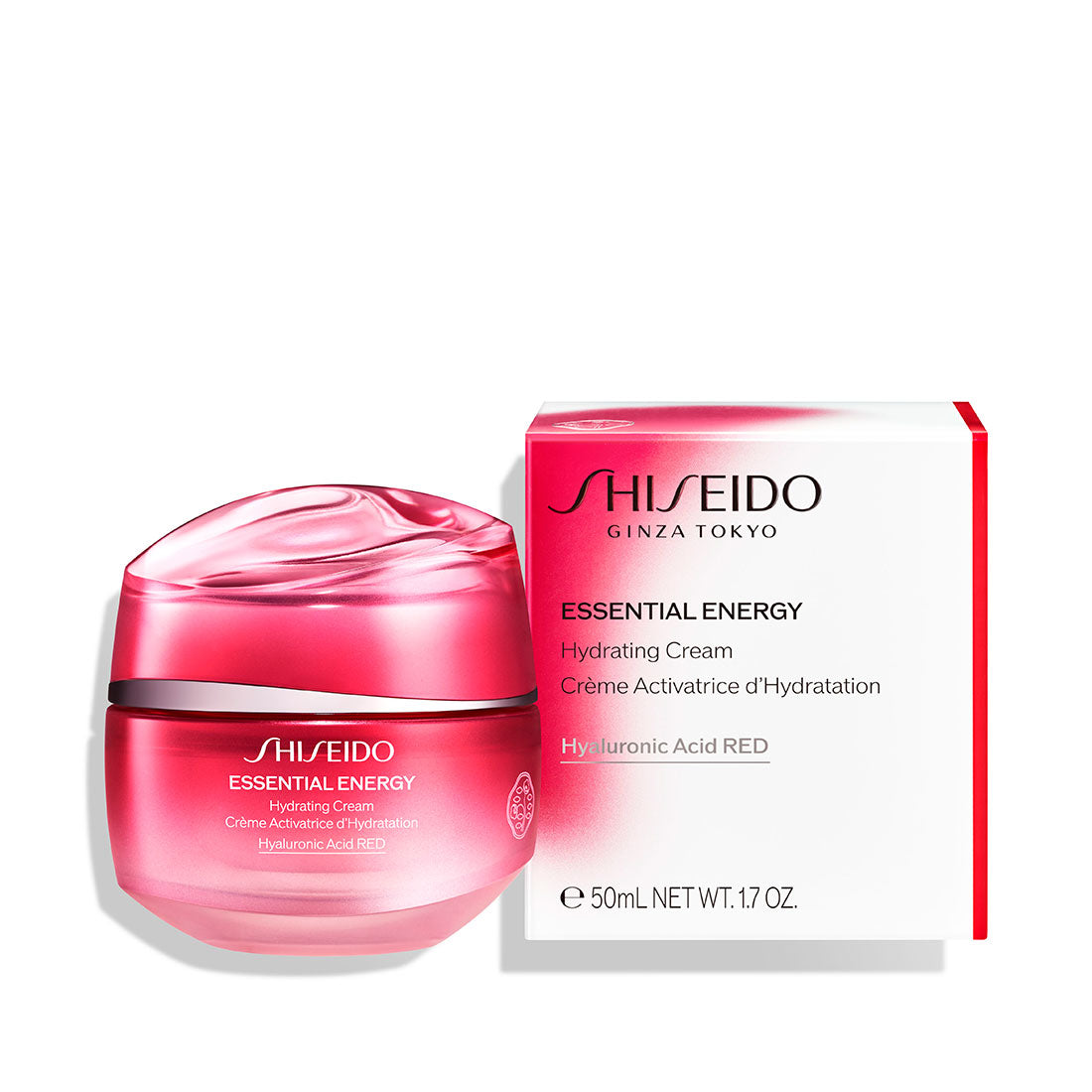 ESSENTIAL ENERGY HYDRATING CREAM