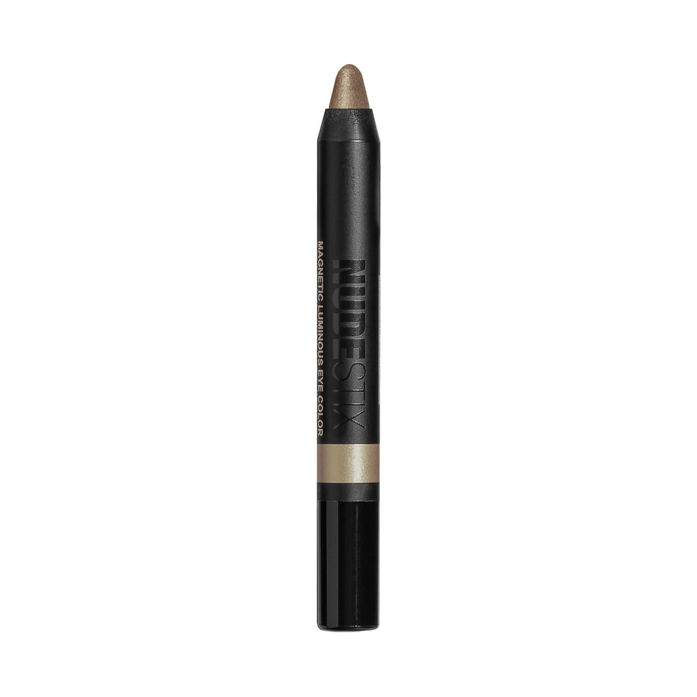 MAGNETIC LUMINOUS EYE COLOR-MAGNETIC LUMINOUS EYE COLOR - QUEEN OLIVE