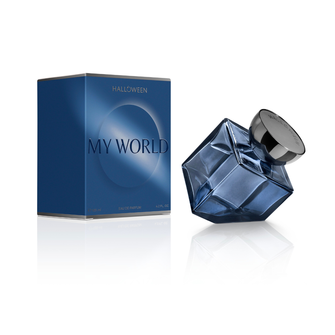 Halloween My World Edp 125 ml