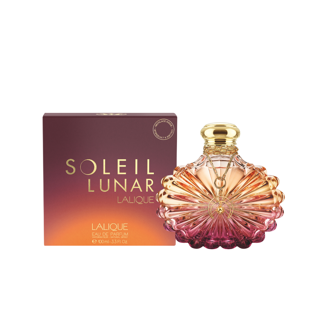 SOLEIL LUNAR EDP 100ml