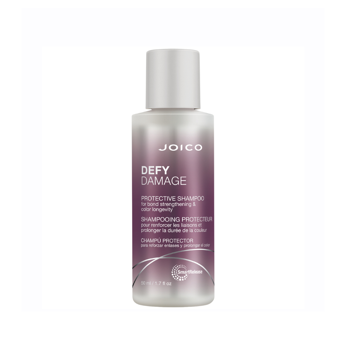 DEFY DAMAGE PROTECTIVE SHAMPOO 50ML