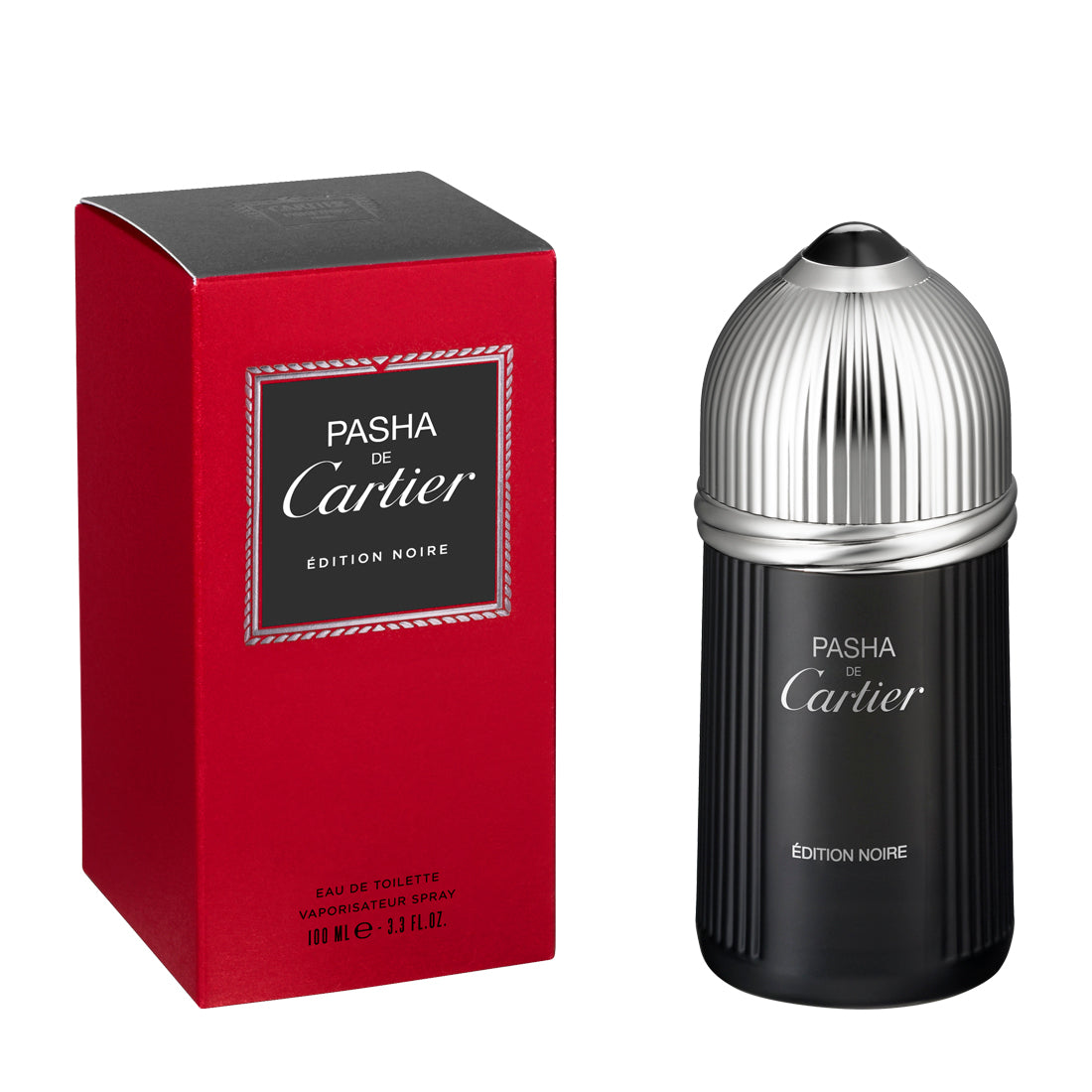 PASHA EDITION NOIRE EDT-100ml