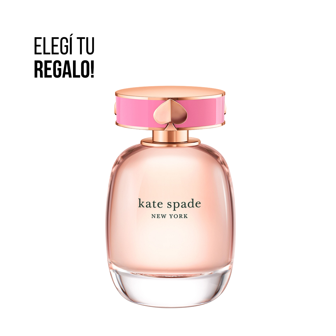 KATE SPADE EDP 100ml