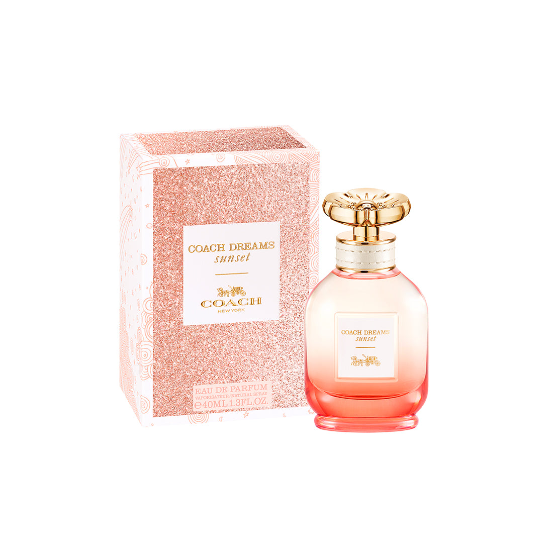 SUNSET DREAMS EDP-60ml
