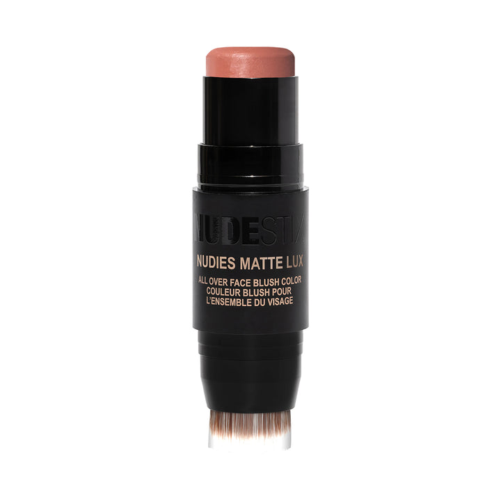 NUDIES MATTE LUX-NUDIES MATTE LUX - NUDE BUFF