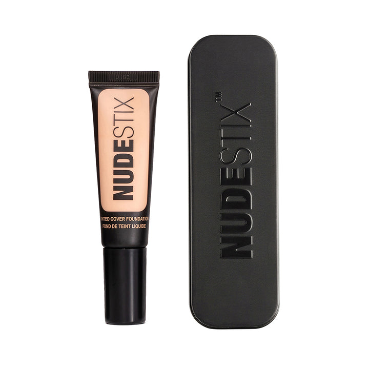 Tinted Cover Nude 2.5 30 ml