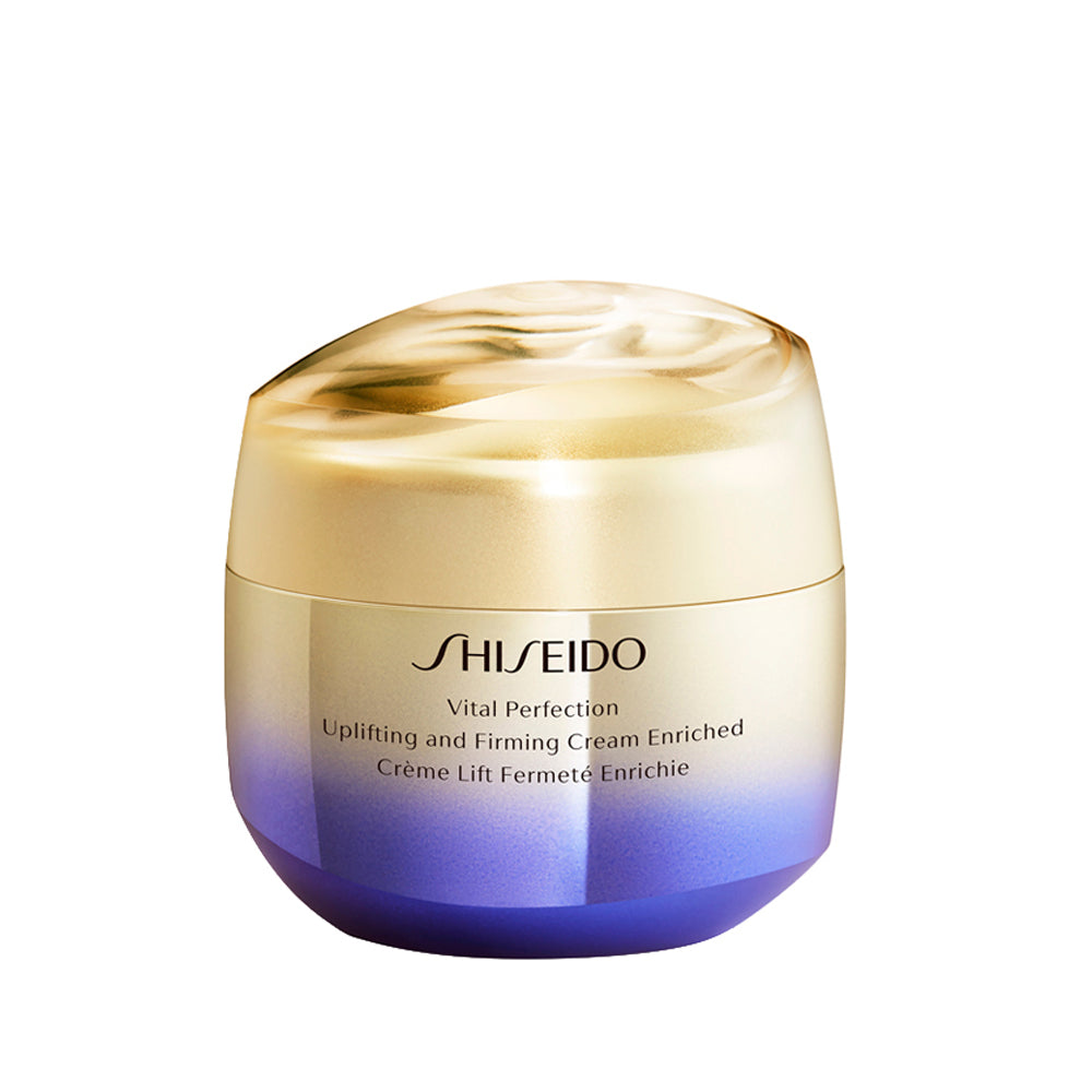 Vital Perfection Uplifting and Firming Cream Enriched