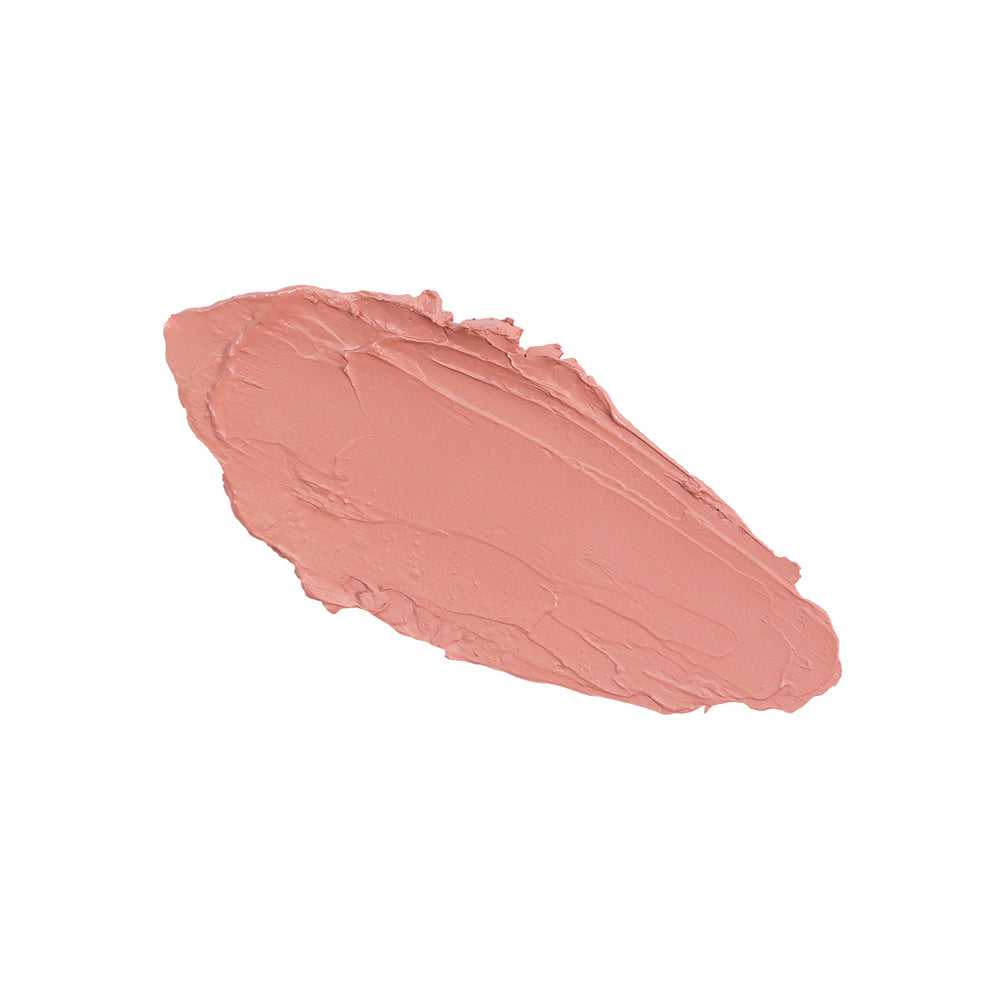 NUDIES MATTE BLUSH-NUDIES MATTE BLUSH - BARE BACK