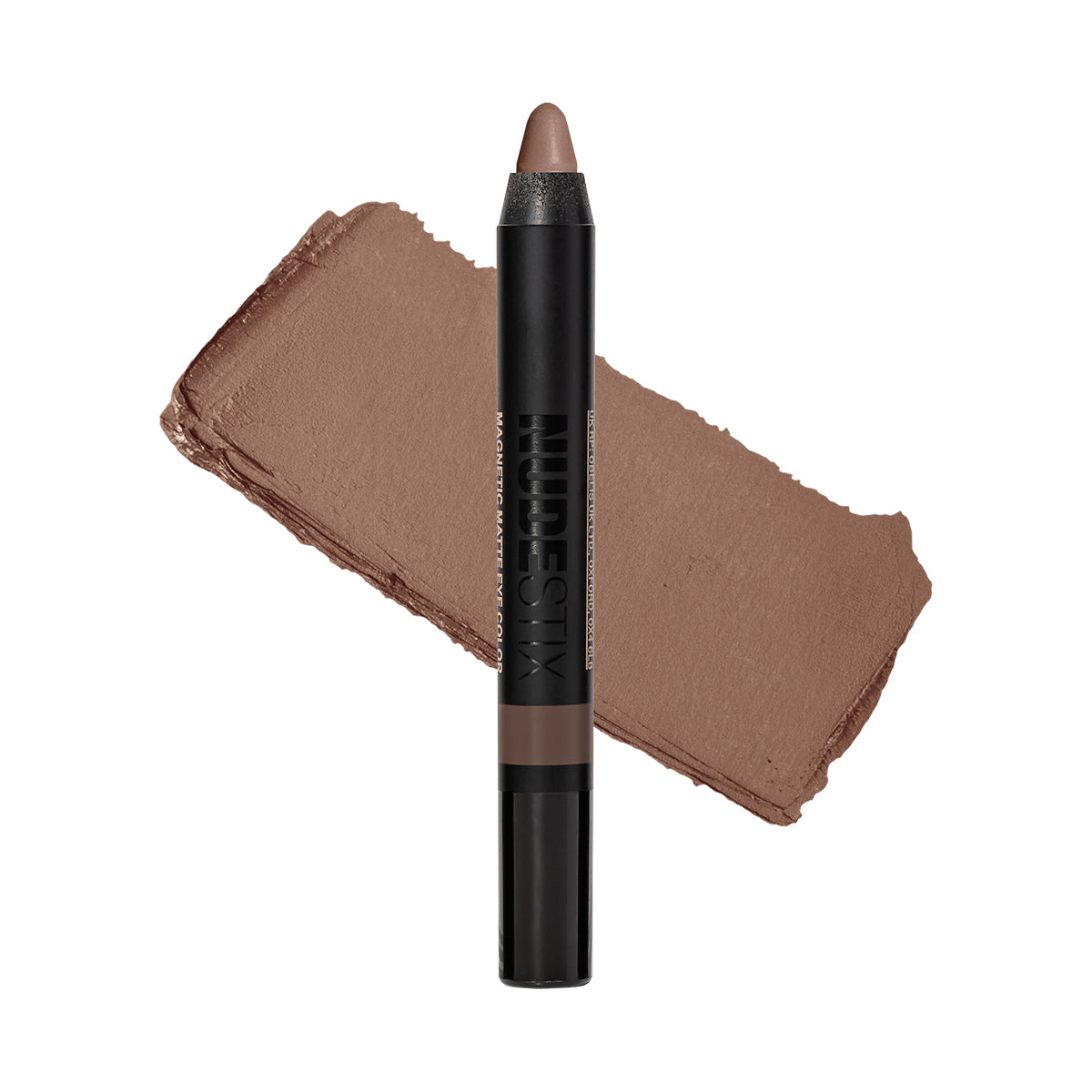 MAGNETIC MATTE EYE COLOR-MAGNETIC MATTE EYE COLOR - TAUPE